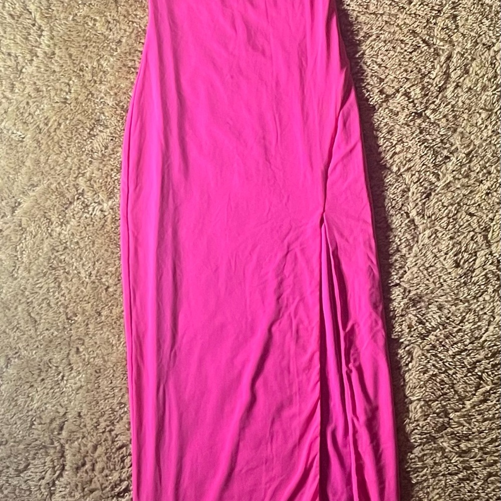 Princess Polly Pink Dress